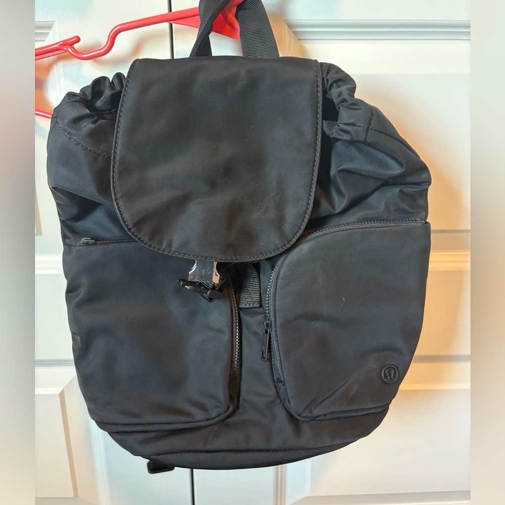 Lululemon Mini Backpack